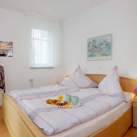 Appartement Am Duenenwald *