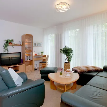 Am Duenenwald Zinnowitz