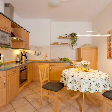 Am Duenenwald * Zinnowitz